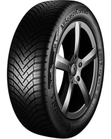 235/55R19 105V CONTINENTAL ALLSEASONCONTACT EV FR XL M+S