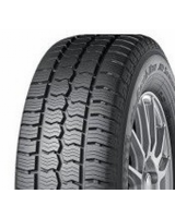 195/70R15 104/102T YOKOHAMA RY61VAN M+S