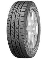215/70R15C 109S GOODYEAR VECTOR 4SEASONS CARGO EVR M+S EV