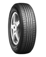 195/55R15 85V NEXEN N'BLUE HD PLUS 