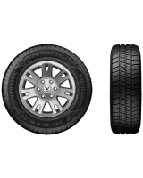 225/65R16C 112/110R VREDESTEIN Comtrac 2 All Season+ M+S +