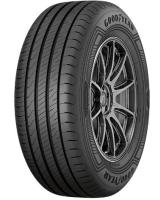 245/45R20 103V GOODYEAR EFFICIENTGRIP 2 SUV EVR XL EV