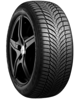 205/55R16 91H NEXEN WING SNOW'G WH2 M+S