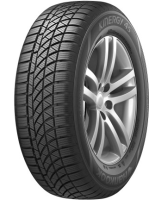 205/60R16 92H HANKOOK H740 Kinergy 4S M+S
