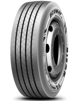 315/60R22.5 154/150L BISON AS121 LANG 