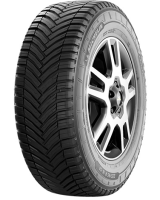 215/70R15 109/107R MICHELIN CROSSCLIMATE CAMPING M+S