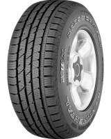 265/40R22 106Y CONTINENTAL CrossContact LX Sport ContiSeal FR J LR XL J LR M+S