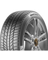255/50R19 107T CONTINENTAL WinterContact TS 870 P EV XL FR M+S
