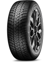 265/45R21 108W VREDESTEIN WINTRAC PRO+ XL M+S