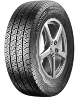 225/70R15 112R UNIROYAL ALLSEASON MAX M+S