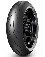 120/70R17 58W PIRELLI DIABLO ROSSO 2 (D) F 
