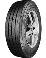 205/65R16C 107T BRIDGESTONE DURAVIS R660 ECO 