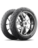 190/55R17 75W MICHELIN ROAD 6 GT R 