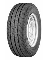 205/82R14C 109P CONTINENTAL Vanco 2 8PR 