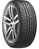 195/55R16 87V HANKOOK W320B I*CEPT EVO2 RFT RunFlat FR M+S