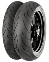 190/55R17 75W CONTINENTAL CONTIROAD R 