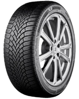 235/55R18 104V BRIDGESTONE Blizzak 6 XL M+S