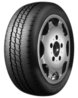 195/60R12 104N NANKANG TR10 