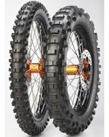 140/80R18 70M METZELER Mce6dextre 