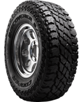235/80R17 120Q COOPER DISCOVERER S/T MAXX M+S