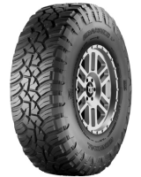 265/65R17 120Q GENERAL GRABX3 
