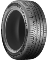 205/55R17 91V CONTINENTAL PremiumContact 6 SSR EV FR