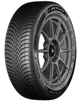 205/55R16 91V DUNLOP ALL SEASON 2 M+S