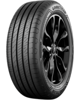225/65R17 102H GOODYEAR EFFICIENTGRIP 2 SUV EVR EV