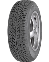 165/70R14 81T SAVA ESKIMO S3+ MS M+S