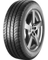 215/60R17C 109/104T CONTINENTAL ContiVanContact 200 (104H) 8PR VW