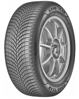215/60R17 100V GOODYEAR VECTOR 4SEASONS GEN-3 SUV EVR XL M+S EV