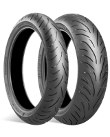 190/50R17 73W BRIDGESTONE BATTLAX T31 R 