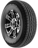 255/65R18 111T NEXEN ROADIAN HTX RH5 SUV XL M+S