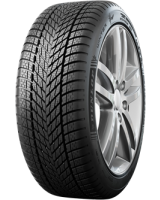 195/65R15 91H DUNLOP WINTER EVR M+S