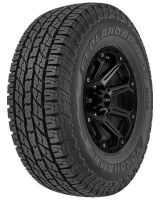 285/70R17 117T YOKOHAMA G015 GEOLANDAR A/T 
