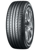 205/55R16 91V YOKOHAMA BLUEARTH-GT AE51 