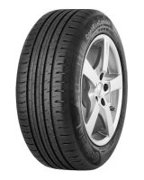 205/55R16 91V CONTINENTAL ContiEcoContact 5 MO