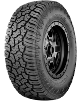 265/60R18 119Q YOKOHAMA GEOLANDAR X-AT G016 POR M+S