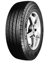 205/75R16 113R BRIDGESTONE R660 DURAVIS ECO 