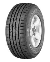 285/40R22 110Y CONTINENTAL CrossContact LX Sport LR EV XL FR SIL M+S