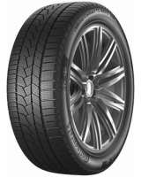 205/55R16 91H CONTINENTAL WinterContact TS 860 S SSR * RunFlat EV + M+S