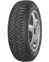 185/65R14 86T GOODYEAR ULTRAGRIP 9+ MS M+S