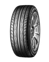 245/35R18 92W YOKOHAMA V701 ADVAN FLEVA XL