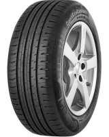205/55R16 91H CONTINENTAL ContiEcoContact 5 