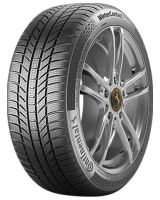 225/40R18 92W CONTINENTAL WinterContact TS 870 P EV XL FR M+S