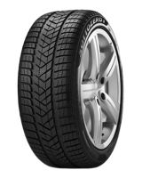 255/35R19 96H PIRELLI WINTER SOTTOZERO 3 RunFlat XL M+S R/F e
