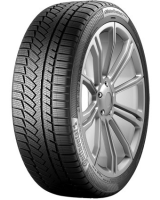 235/55R19 101H CONTINENTAL WinterContact TS 850 P SUV SSR MOE RunFlat FR M+S