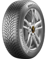 205/55R16 91H CONTINENTAL TS870 EV M+S