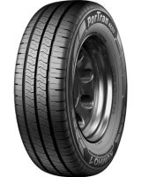 215/70R15 109/107T KUMHO KC 53 
