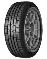 215/55R18 99V DUNLOP SPORT ALL SEASON XL M+S